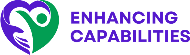 E-Capabilities Logo